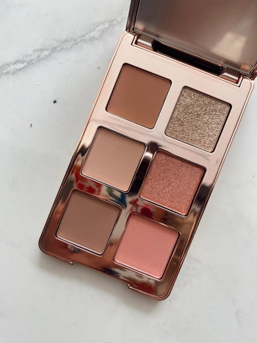 Paleta harmony montoc