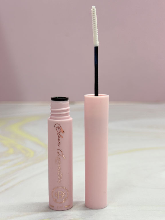 Laminador de cejas bloomshell