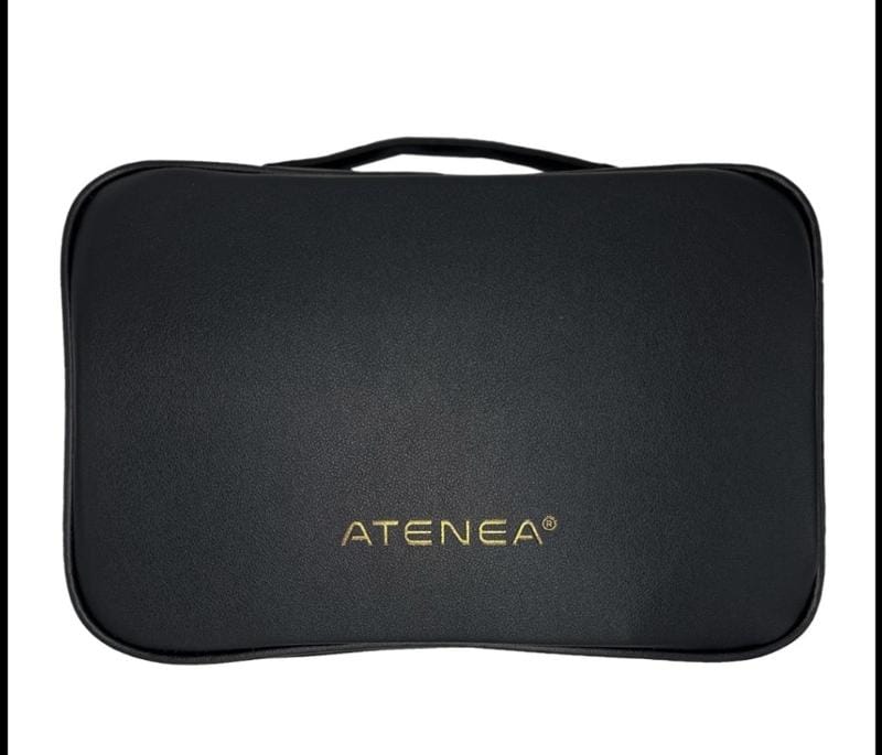 Kit de 46 brochas atenea flawless collection