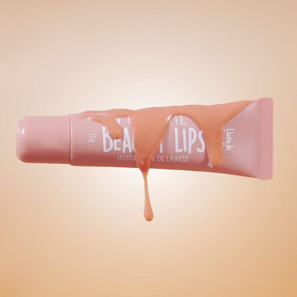 Beauty lips lluvia de estrellas