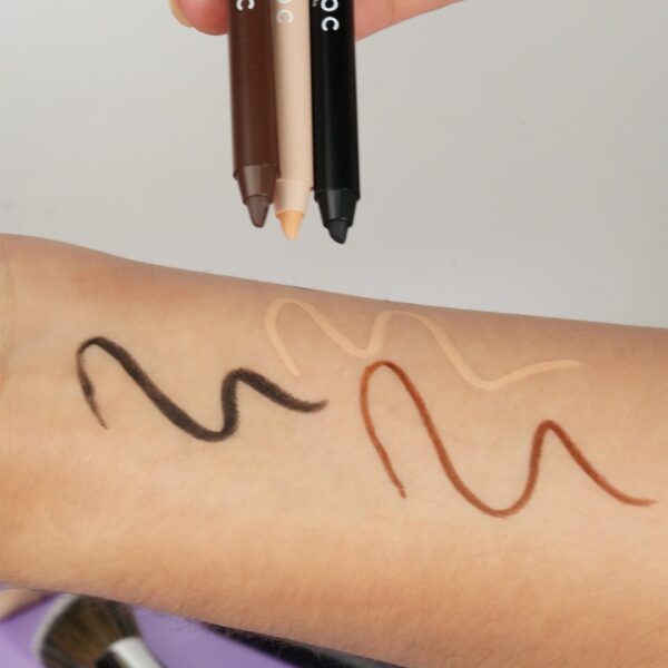 Lapiz de ojos Montoc