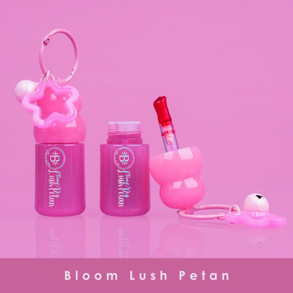 Tinta Bloom Lush Petan Bloomshell
