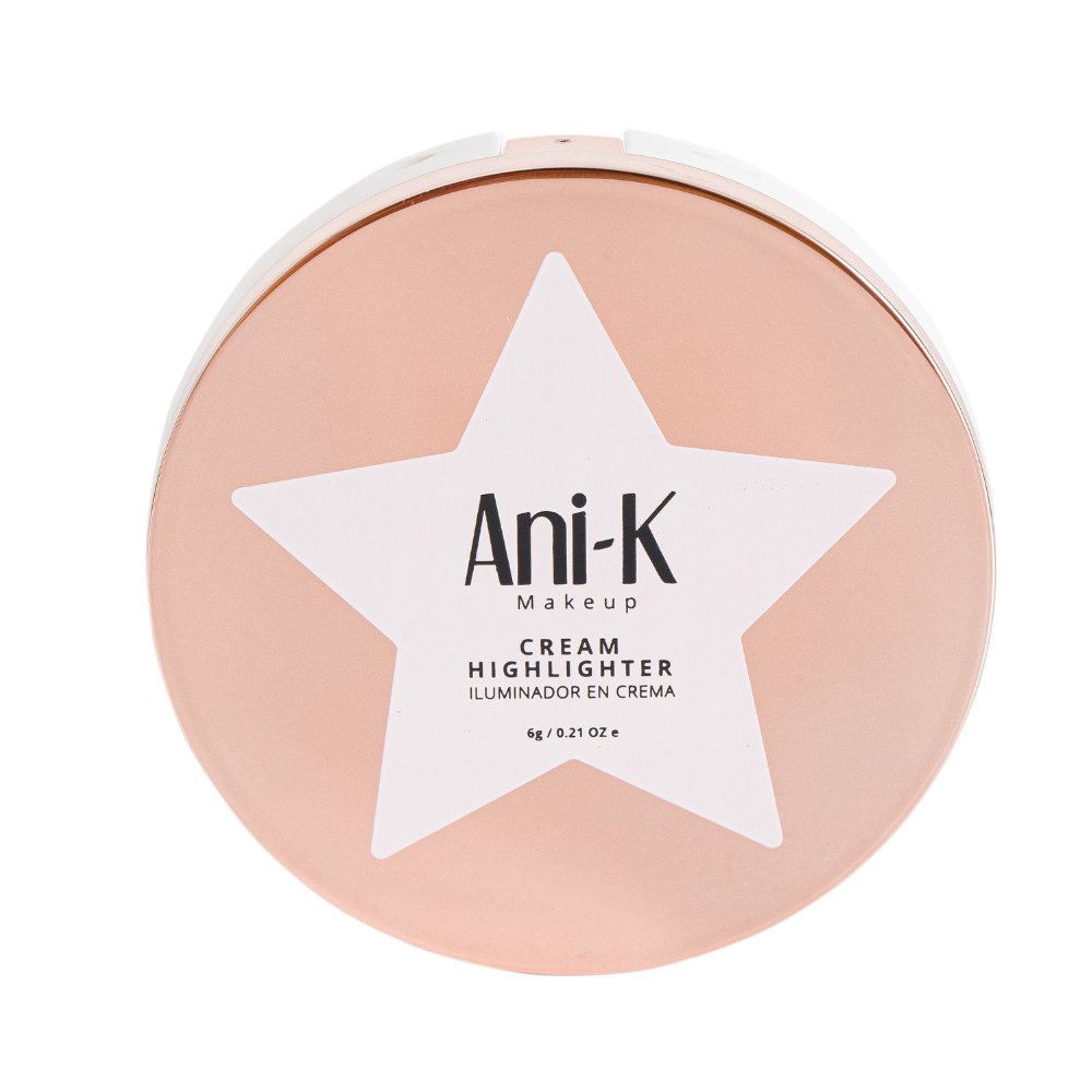 Iluminador en crema Anik
