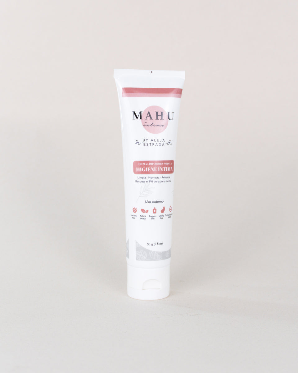 Crema Íntima mahu