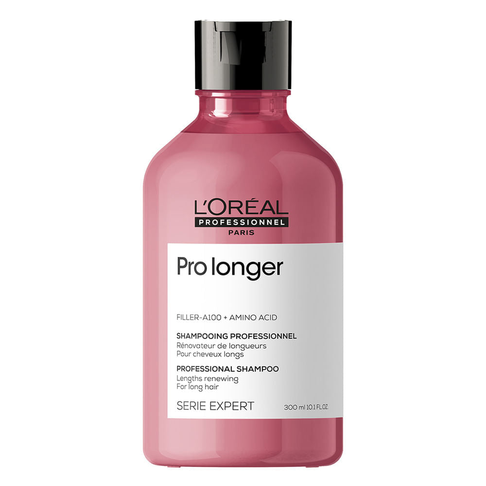 Shampo prolonger loreal