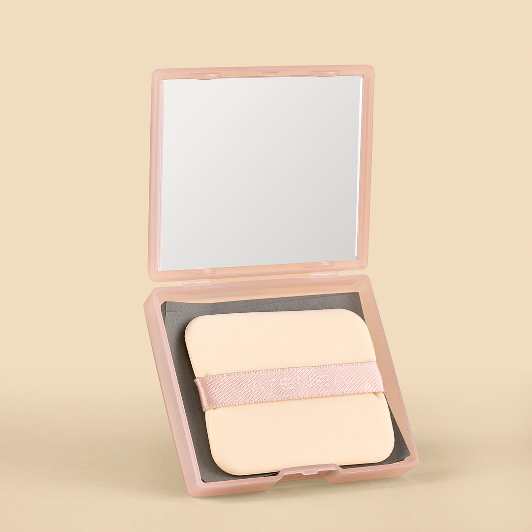 Papel matificante atenea