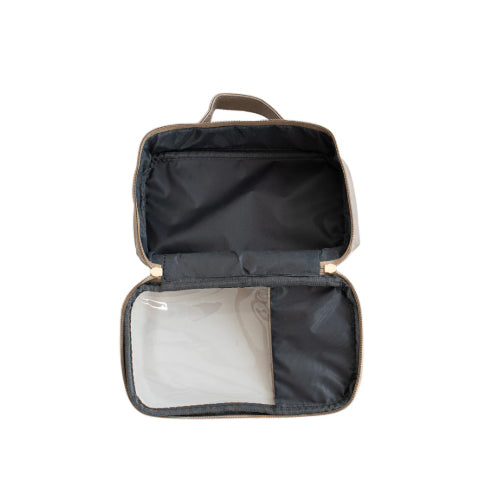 Cosmetiquera classy Anik