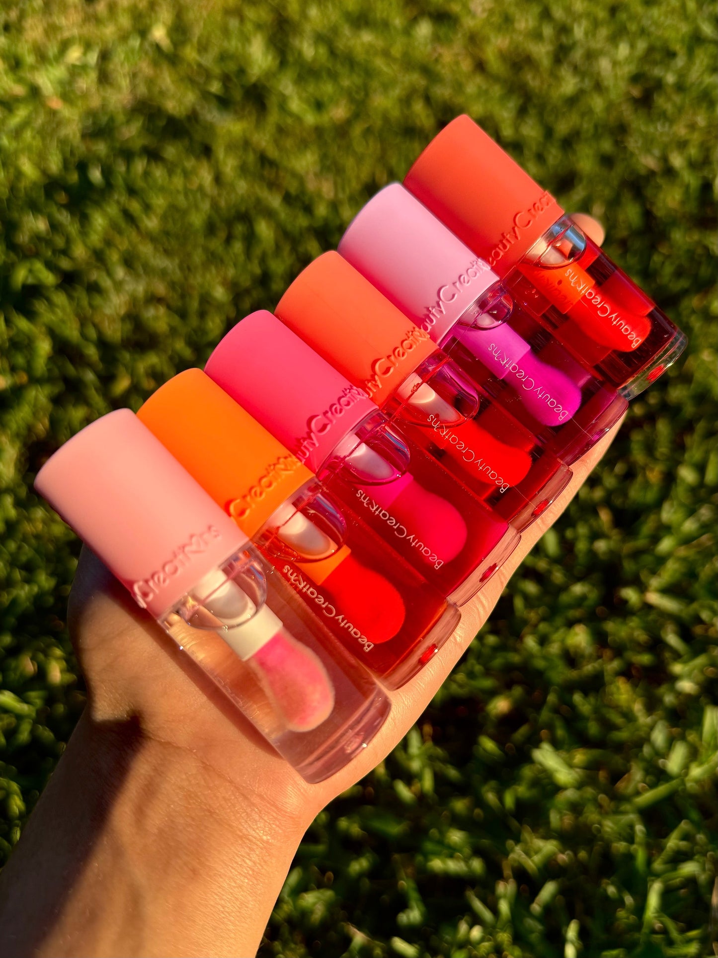 Brillo ph beauty creations