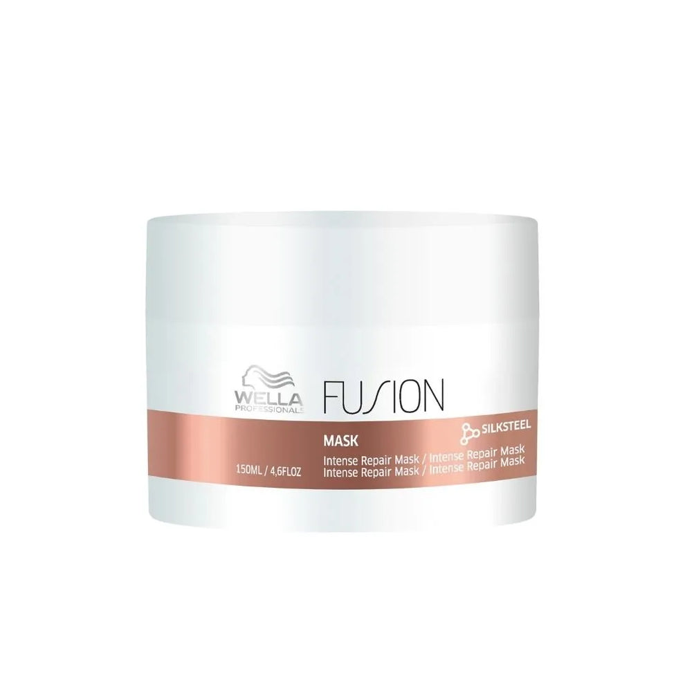 Mascarilla wella fusion