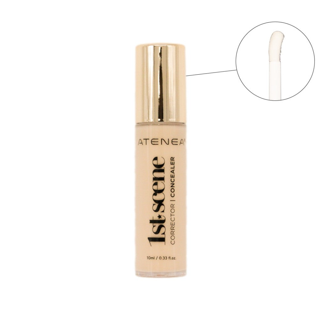 Corrector atenea 1st Scene