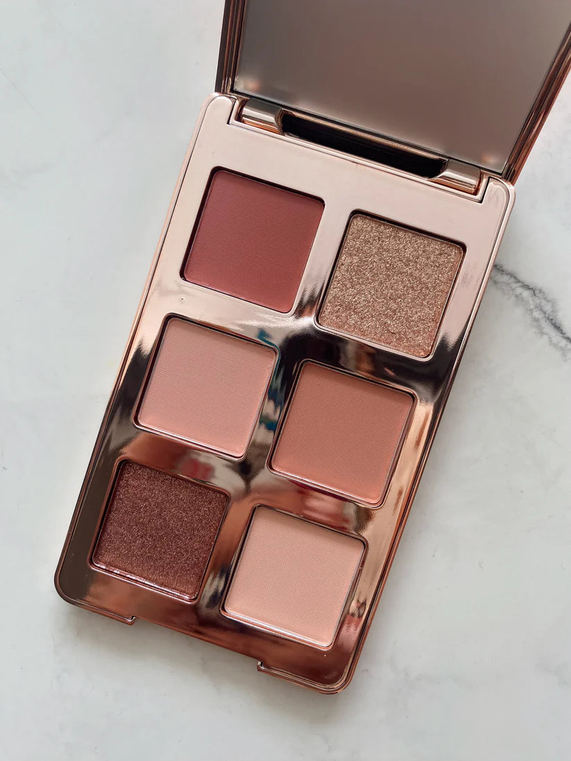 Paleta harmony montoc