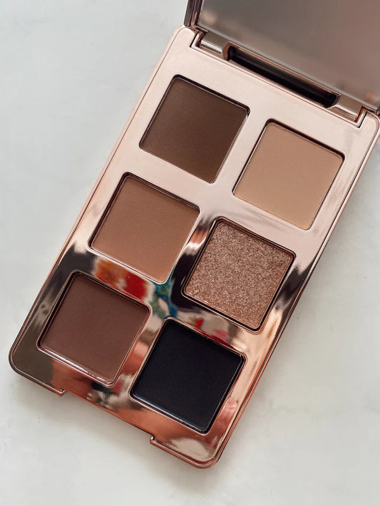 Paleta harmony montoc