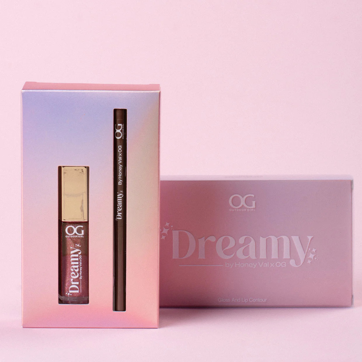 Lip Contour Dreamy x Honey Val – OG