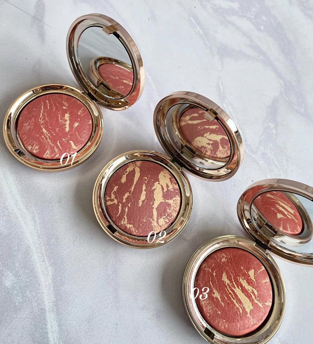 Rubor sublime atenea