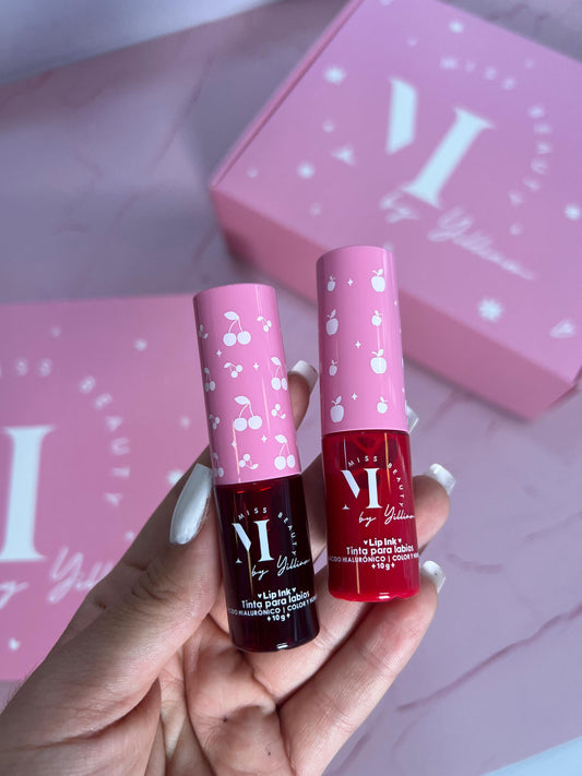 Tinta de labios miss beauty