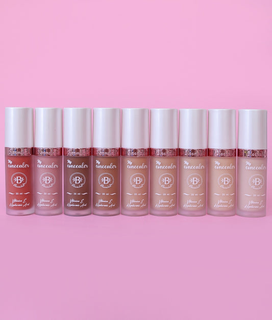 Corrector bloomshell 20ml