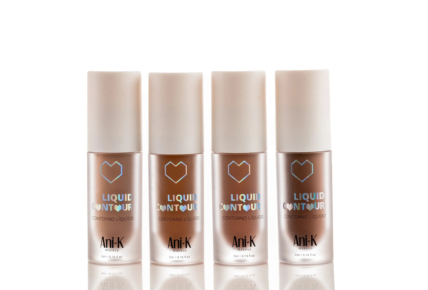 Contorno Liquido Anik