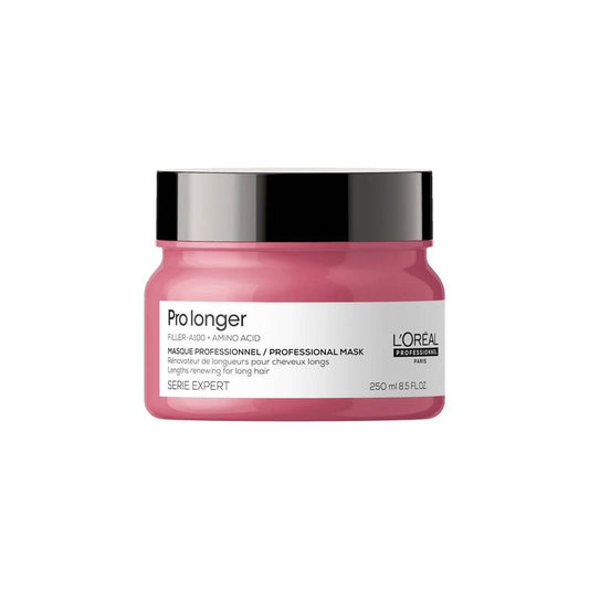 Mascarilla loreal prolonger