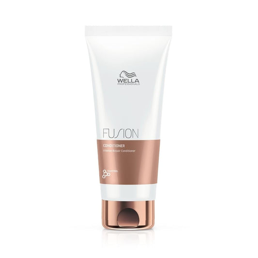 Acondicionador wella fusion