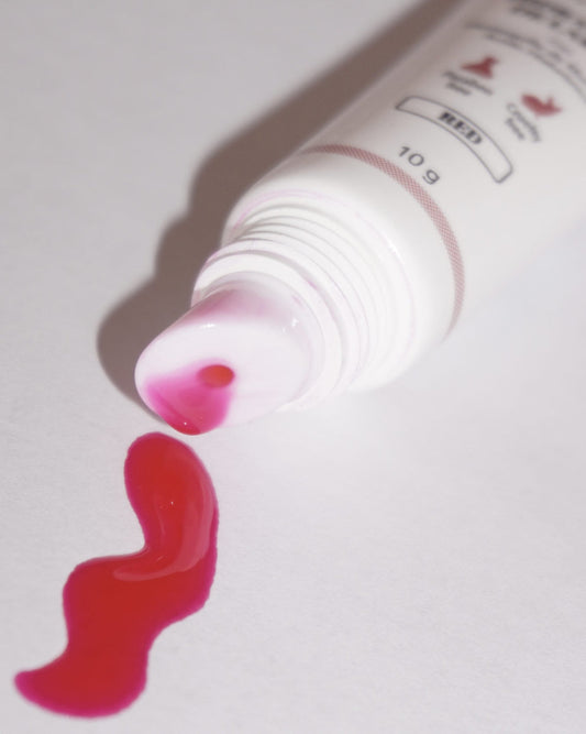 Hidratante de labios mahu