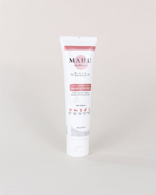 Crema Íntima mahu