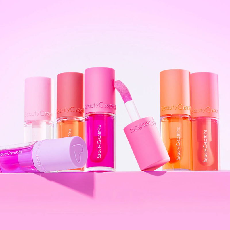 Brillo ph beauty creations