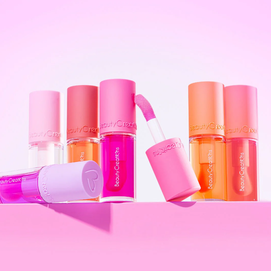 Brillo ph beauty creations