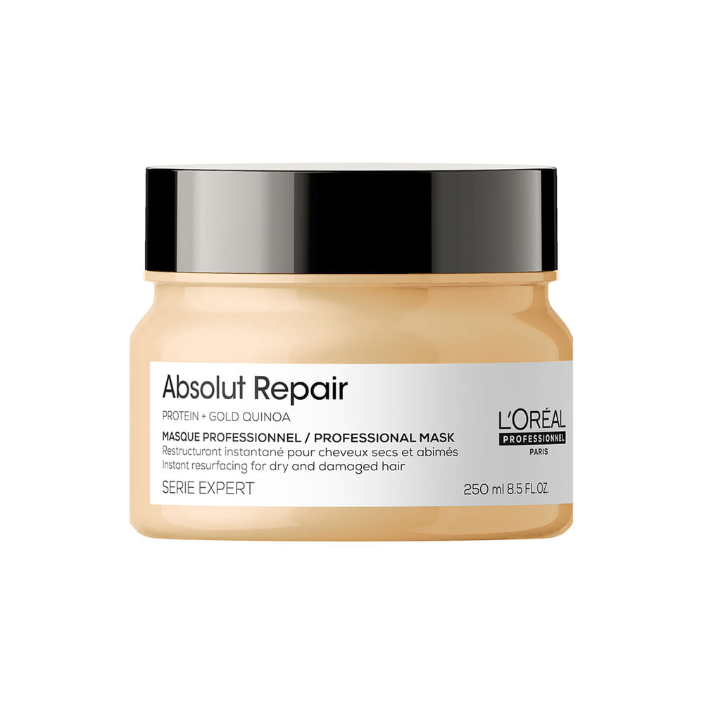 Mascarilla repair loreal