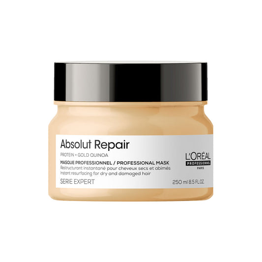 Mascarilla repair loreal