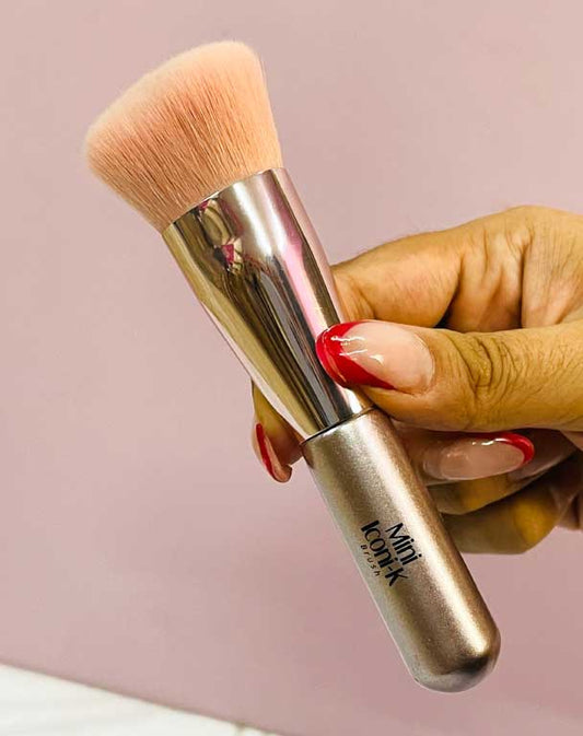 Brocha iconik mini anik