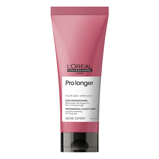 Acondicionador loreal prolonger