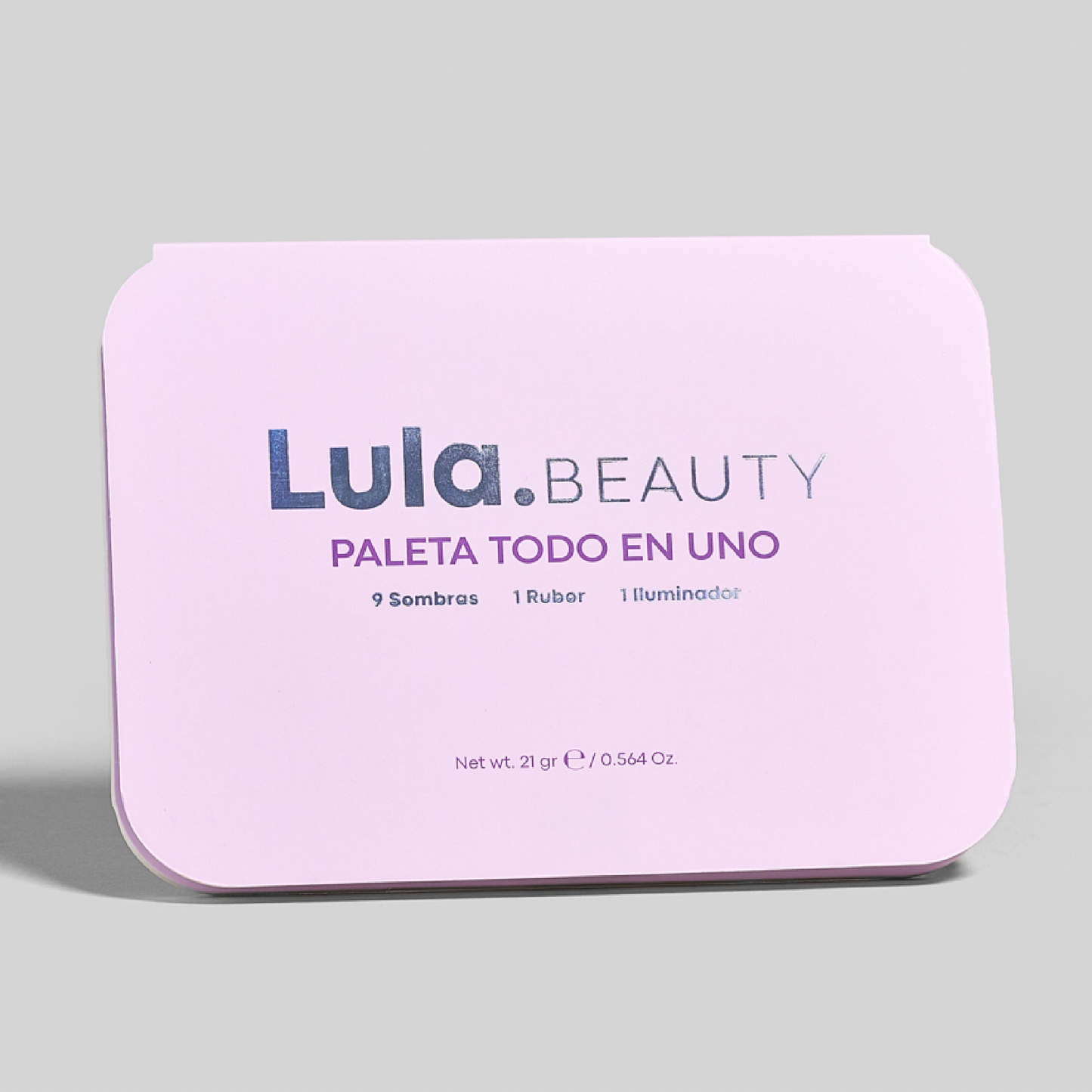 Paleta todo en uno lula