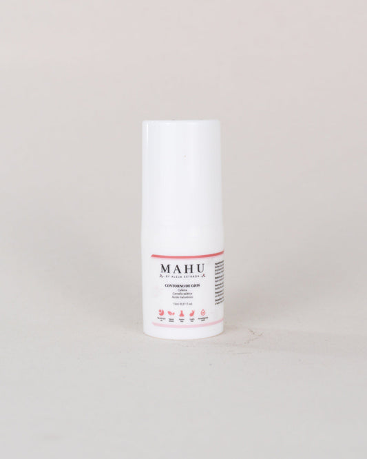 Contorno de ojos mahu