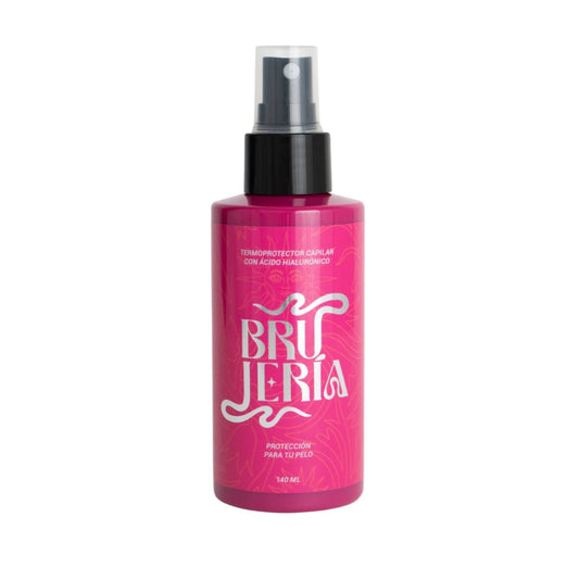 Termoprotector y desenredante brujeria