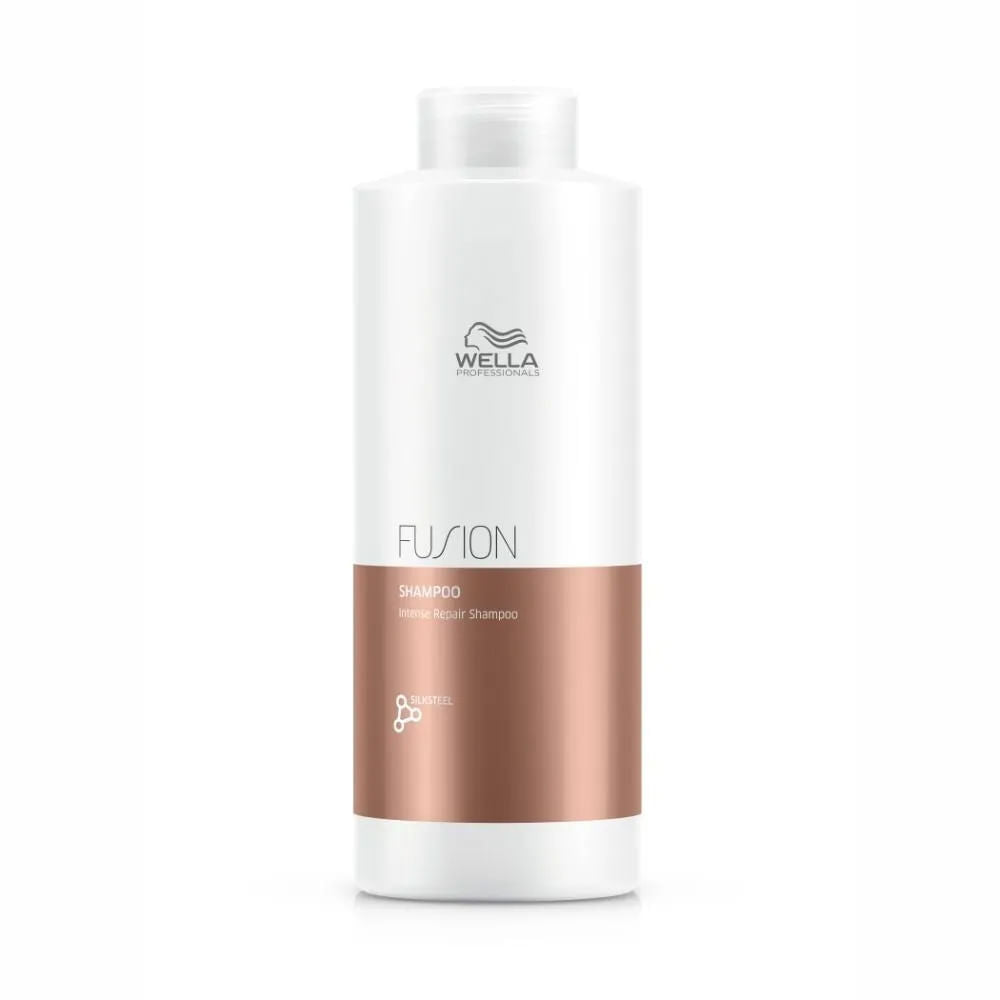 Shampo 1000ml fusion wella