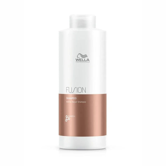 Shampo 1000ml fusion wella