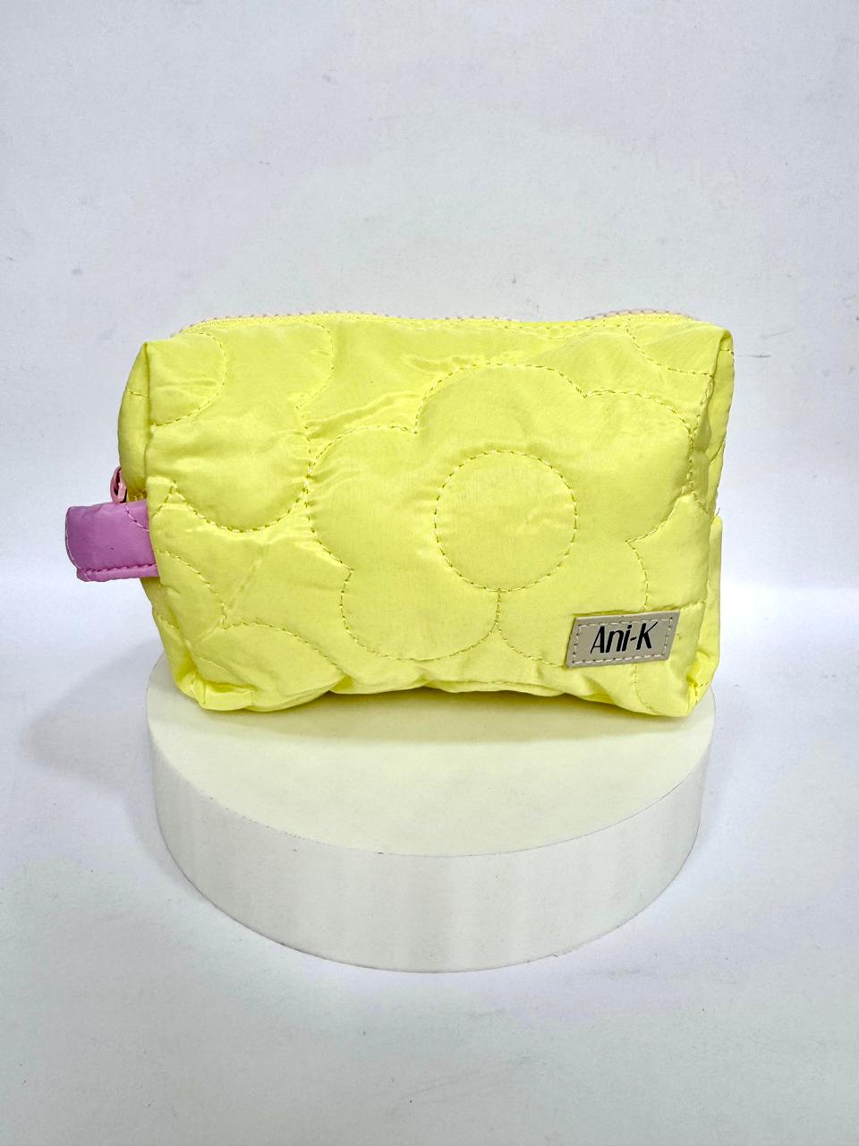 Cosmetiquera bubble anik