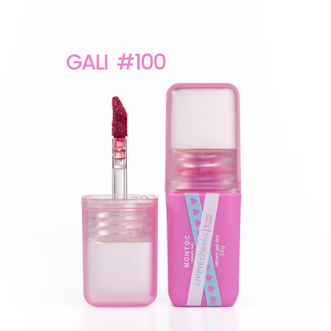 Tinta de Labios Lippie Cheeks – Montoc
