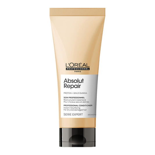 Acondicionador loreal repair