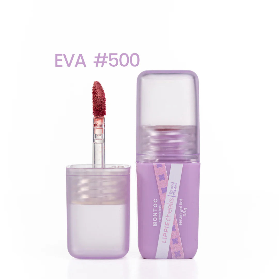 Tinta de Labios Lippie Cheeks – Montoc