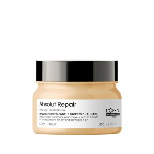 Mascarilla capilar loral repair
